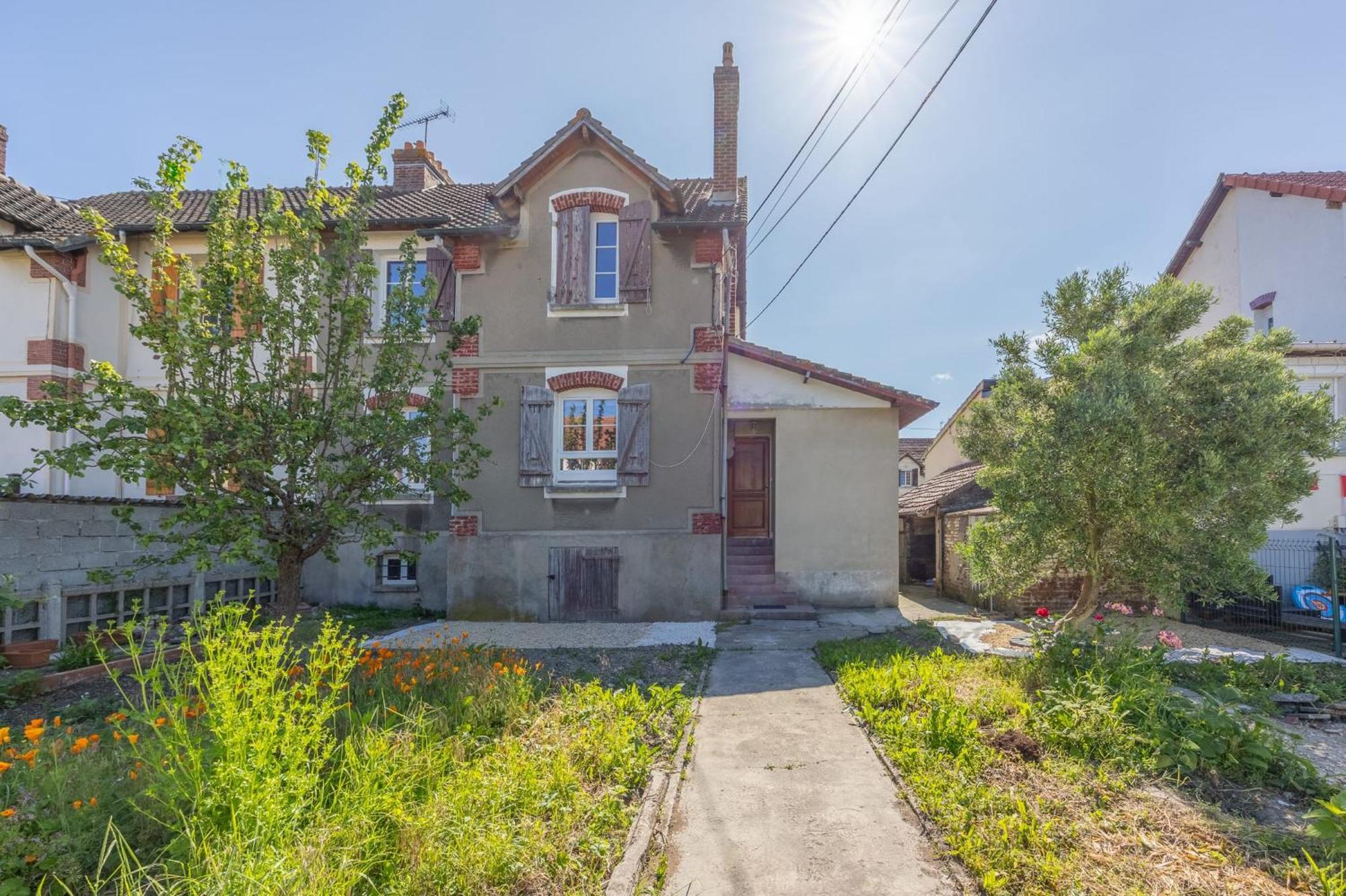 La Maison Du Fleuve - Welkeys Див-сюр-Мер Екстериор снимка